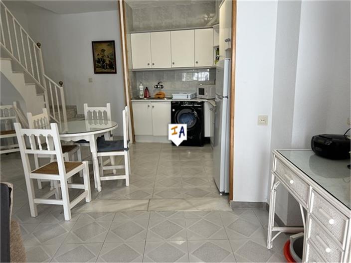 Image No.5-Maison de 3 chambres à vendre à Priego de Córdoba