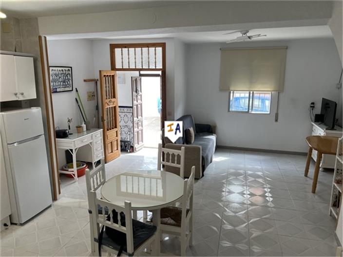 Image No.7-Maison de 3 chambres à vendre à Priego de Córdoba