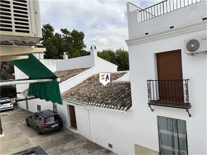 Image No.9-Maison de 3 chambres à vendre à Priego de Córdoba