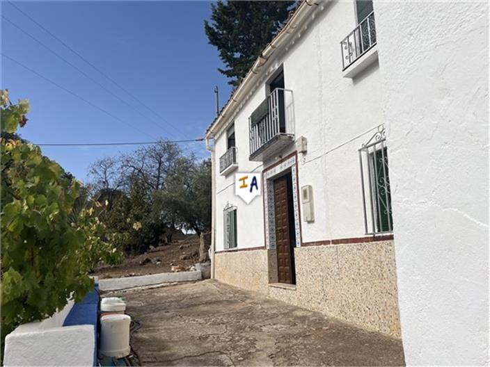 Image No.13-4 Bed Farmhouse for sale