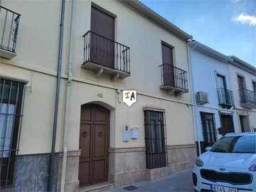 Inland Andalucia most sold property
