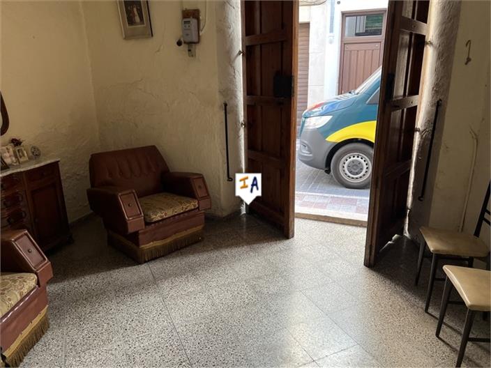 Image No.11-Maison de 3 chambres à vendre à Luque