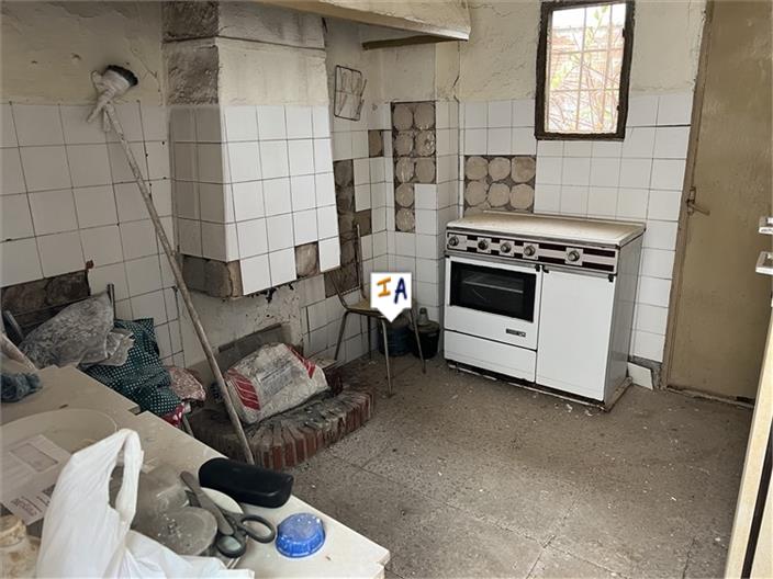 Image No.12-Maison de 3 chambres à vendre à Luque