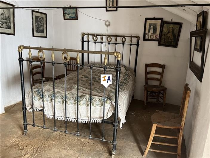 Image No.14-Maison de 3 chambres à vendre à Luque