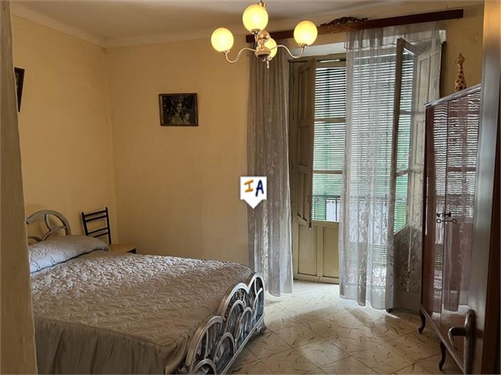 Image No.16-Maison de 3 chambres à vendre à Luque