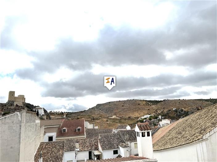 Image No.3-Maison de 3 chambres à vendre à Luque