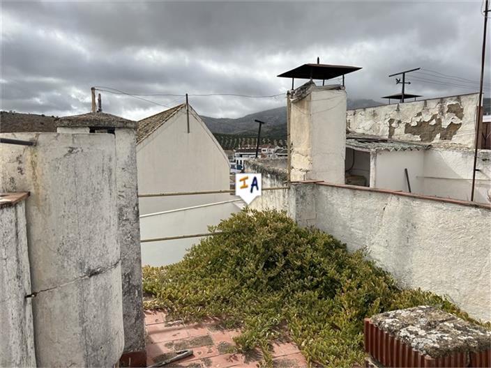 Image No.4-Maison de 3 chambres à vendre à Luque