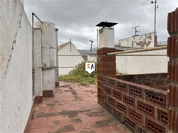 Image No.5-Maison de 3 chambres à vendre à Luque