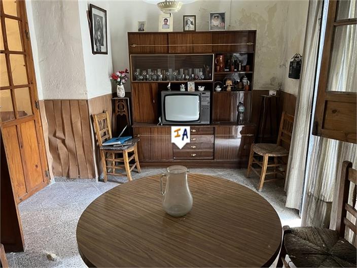 Image No.6-Maison de 3 chambres à vendre à Luque