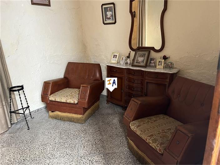 Image No.8-Maison de 3 chambres à vendre à Luque