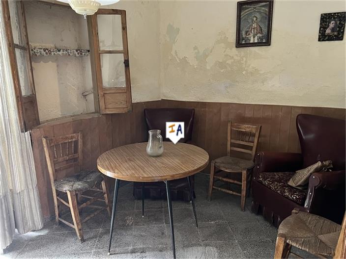 Image No.9-Maison de 3 chambres à vendre à Luque