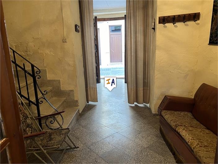 Image No.10-Maison de 3 chambres à vendre à Luque