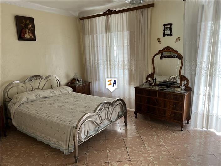 Image No.12-Maison de 6 chambres à vendre à Luque