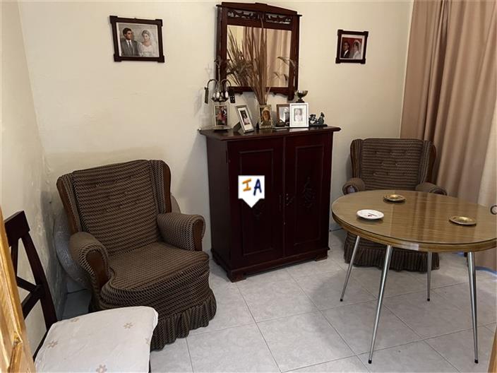 Image No.13-Maison de 6 chambres à vendre à Luque