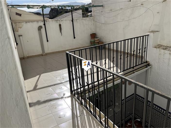 Image No.14-Maison de 6 chambres à vendre à Luque