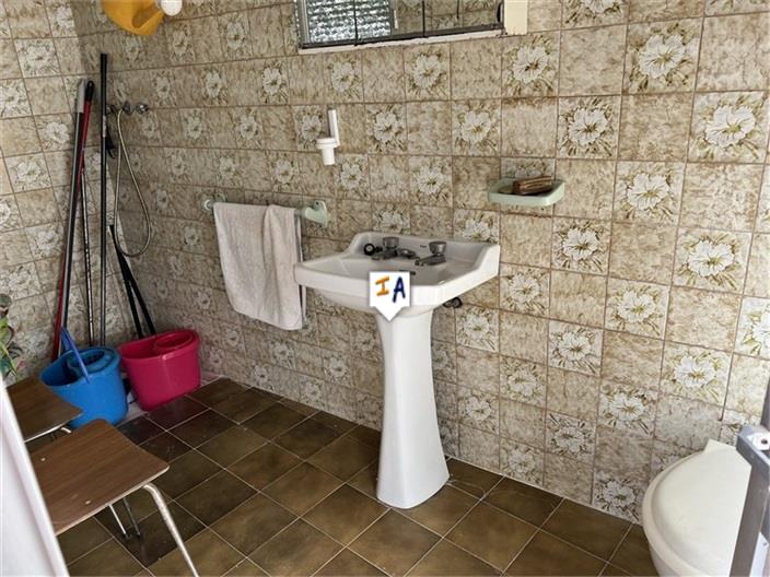 Image No.15-Maison de 6 chambres à vendre à Luque