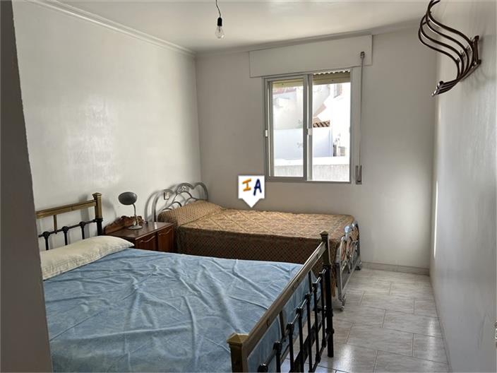 Image No.17-Maison de 6 chambres à vendre à Luque