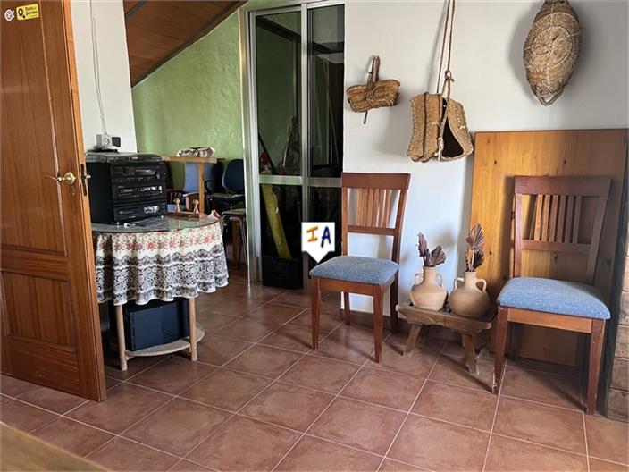 Image No.12-Maison de 5 chambres à vendre à Rute