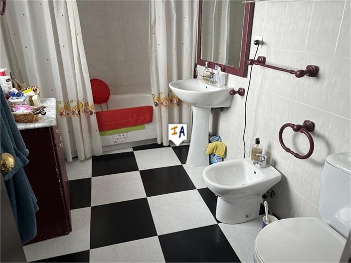 Image No.13-Maison de 5 chambres à vendre à Rute