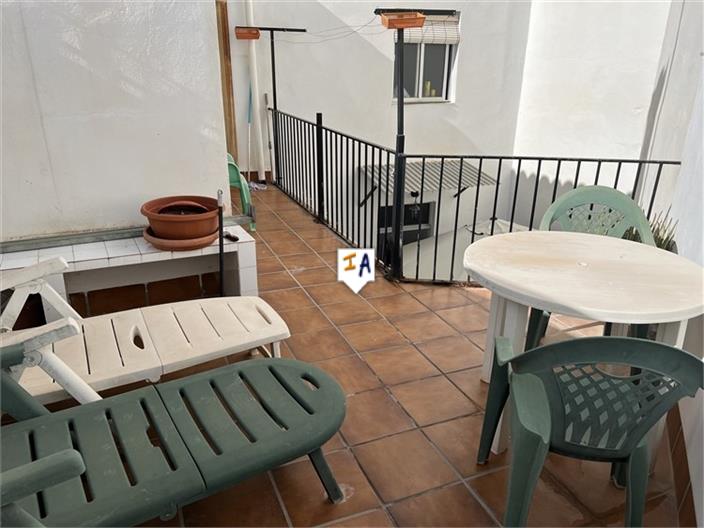 Image No.17-Maison de 5 chambres à vendre à Rute