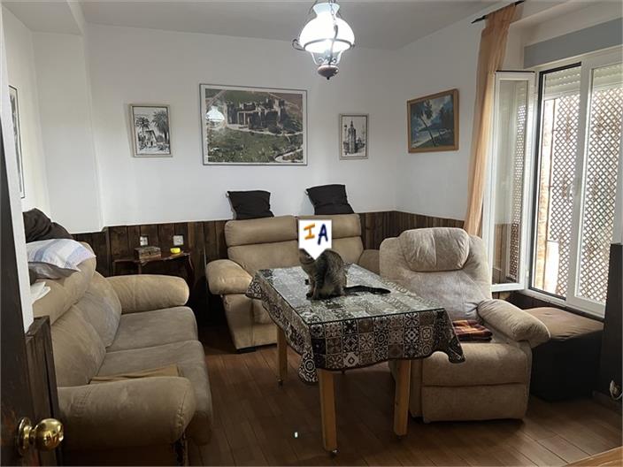 Image No.3-Maison de 5 chambres à vendre à Rute