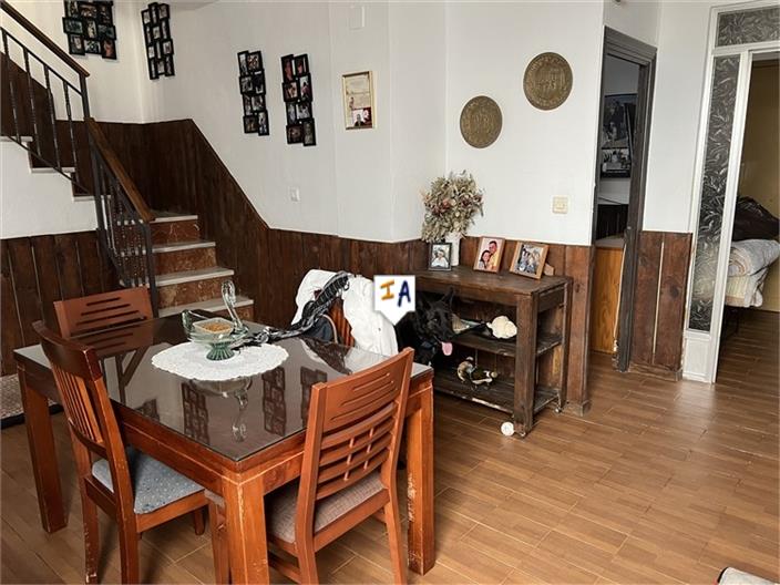 Image No.6-Maison de 5 chambres à vendre à Rute