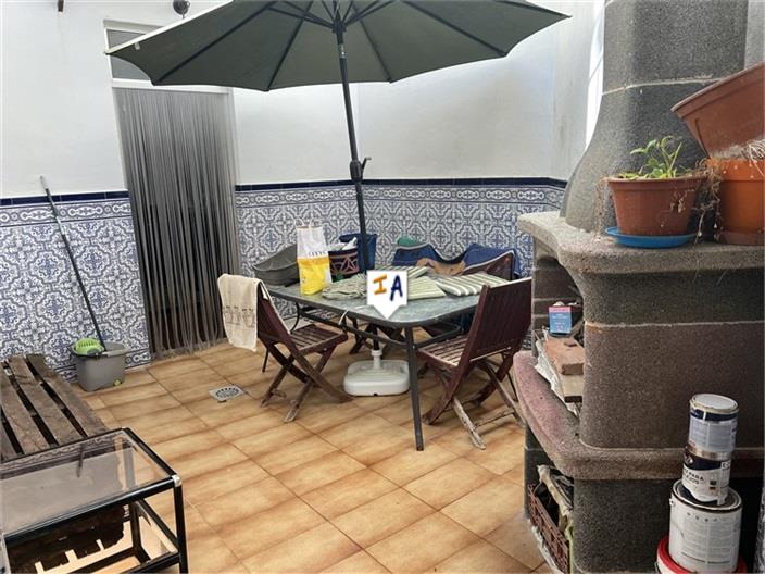 Image No.7-Maison de 5 chambres à vendre à Rute