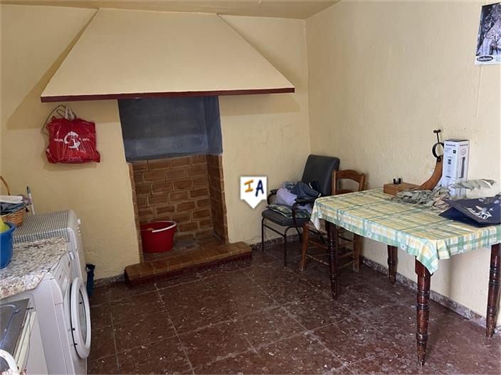 Image No.16-Maison de 5 chambres à vendre à Rute