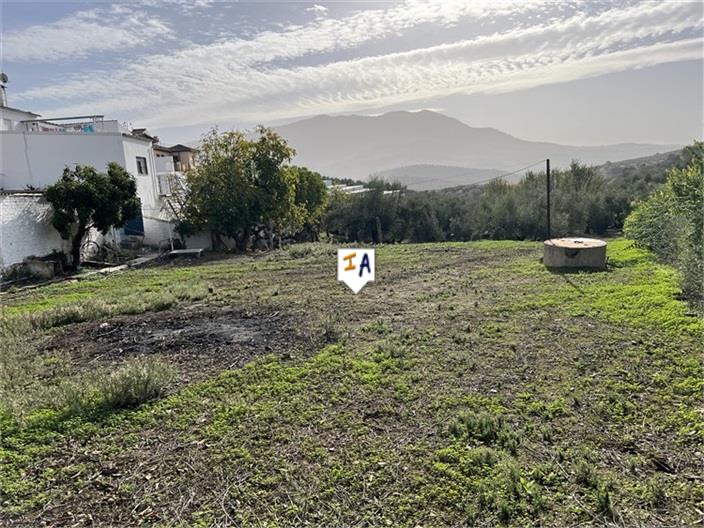 Image No.3-Maison de 5 chambres à vendre à Rute