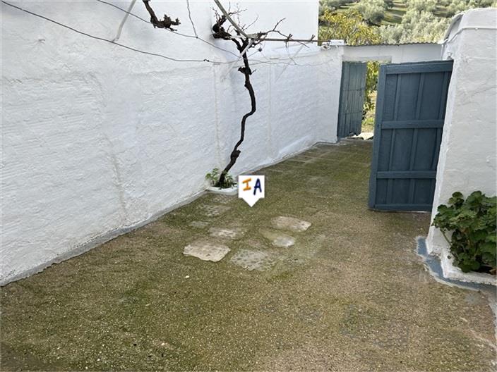 Image No.4-Maison de 5 chambres à vendre à Rute