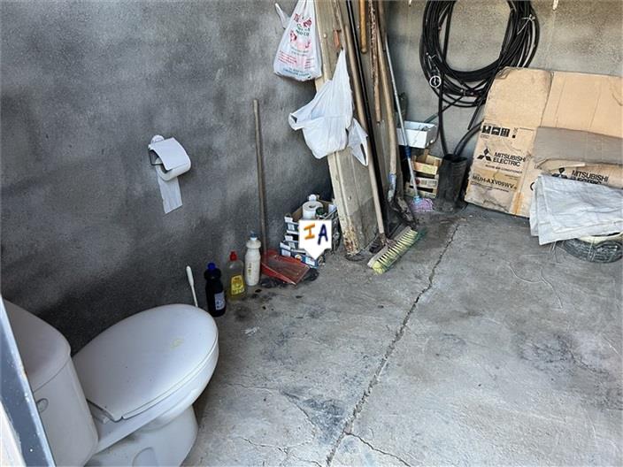 Image No.13-Ferme de 2 chambres à vendre à Castillo de Locubín