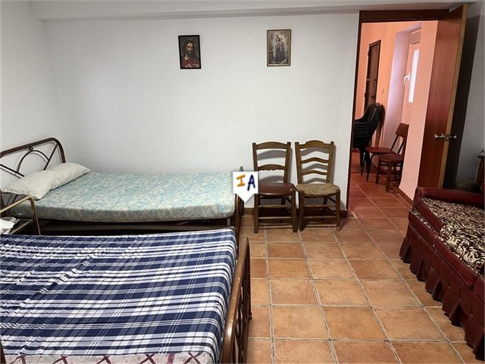 Image No.14-Ferme de 2 chambres à vendre à Castillo de Locubín