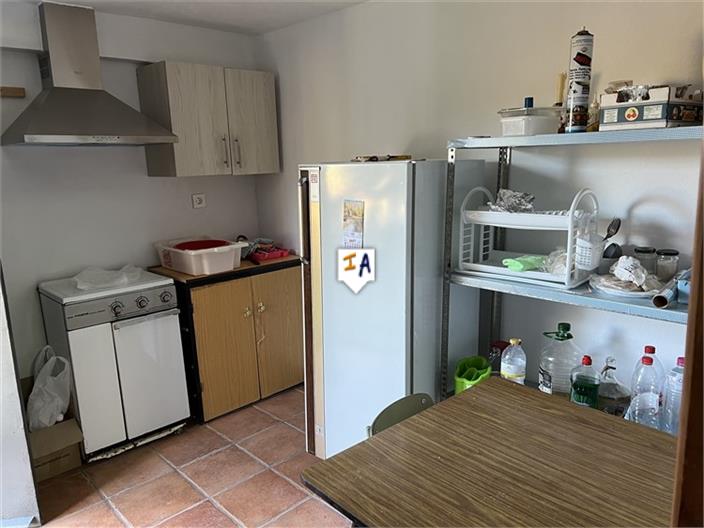 Image No.10-Ferme de 2 chambres à vendre à Castillo de Locubín