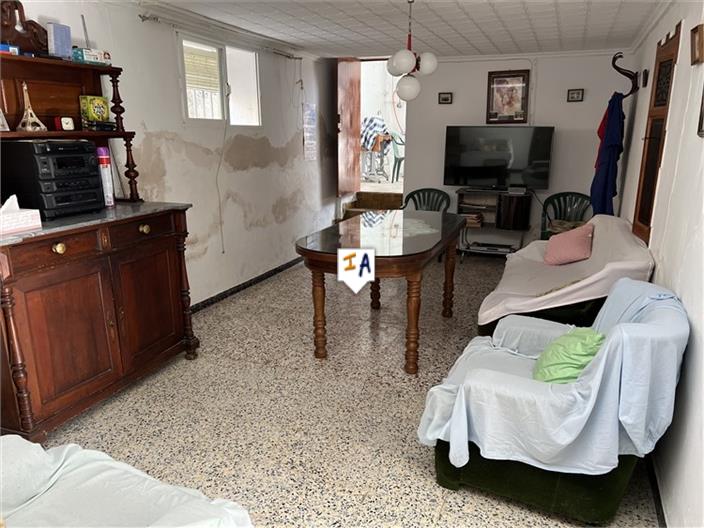 Image No.11-Ferme de 5 chambres à vendre à Rute