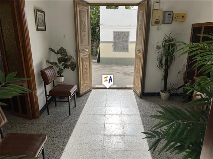 Image No.12-Ferme de 5 chambres à vendre à Rute