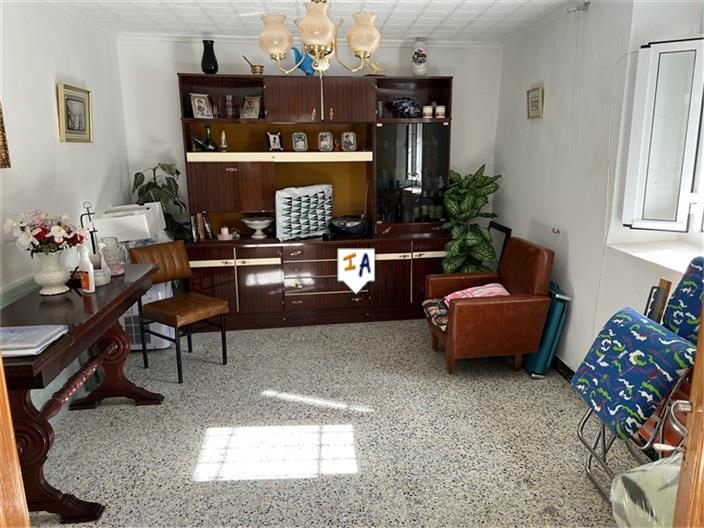 Image No.13-Ferme de 5 chambres à vendre à Rute