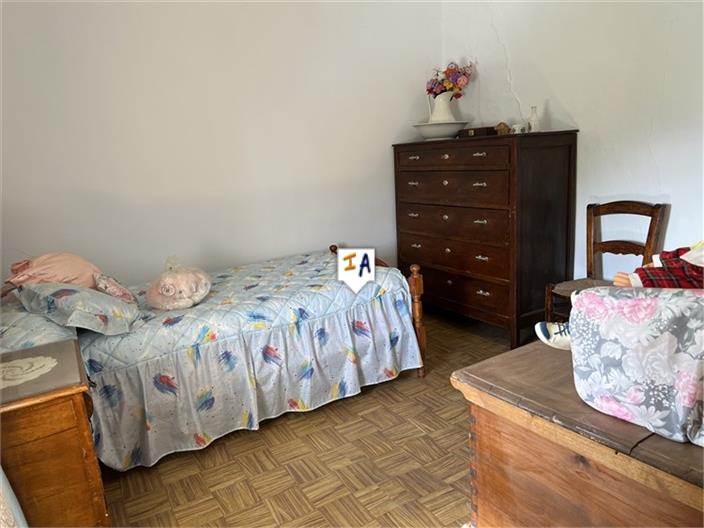 Image No.14-Ferme de 5 chambres à vendre à Rute