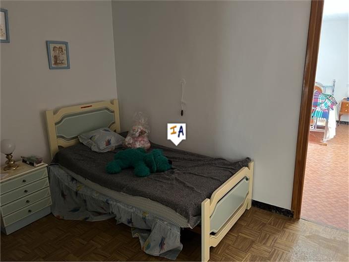 Image No.15-Ferme de 5 chambres à vendre à Rute