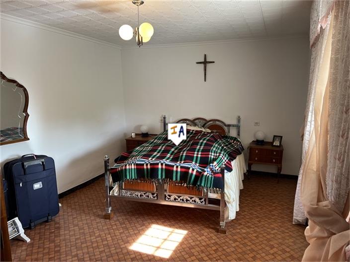 Image No.16-Ferme de 5 chambres à vendre à Rute