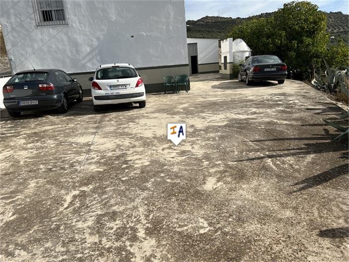 Image No.3-Ferme de 5 chambres à vendre à Rute