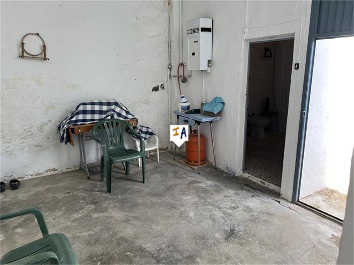 Image No.8-Ferme de 5 chambres à vendre à Rute