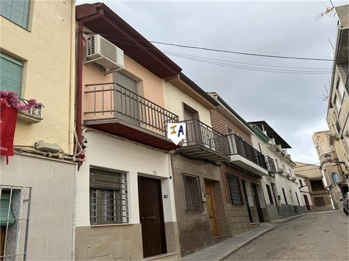 Image No.17-3 Bed House for sale