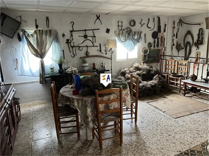 Image No.11-Ferme de 3 chambres à vendre à Jaen