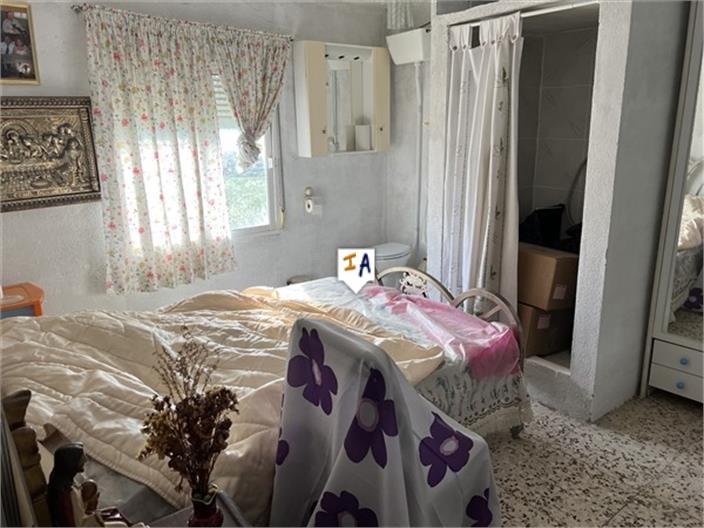 Image No.12-Ferme de 3 chambres à vendre à Jaen