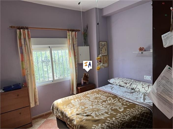 Image No.14-Ferme de 3 chambres à vendre à Jaen