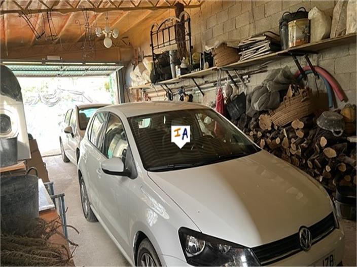 Image No.15-Ferme de 3 chambres à vendre à Jaen