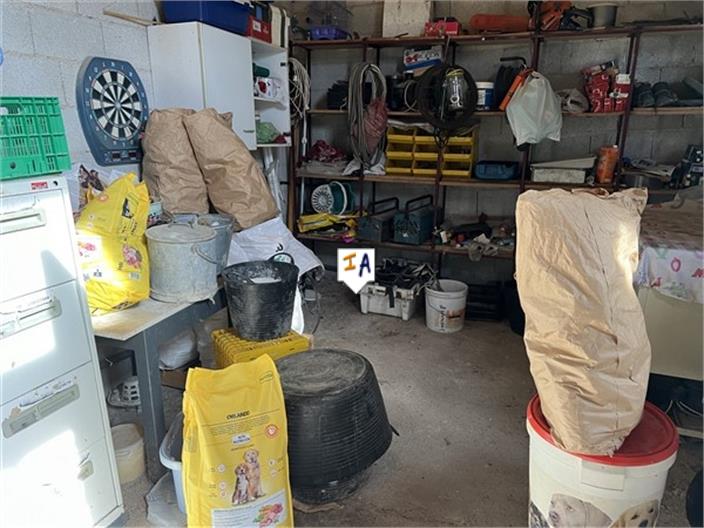 Image No.17-Ferme de 3 chambres à vendre à Jaen