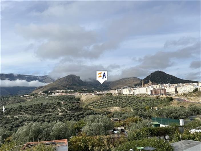 Image No.3-Ferme de 3 chambres à vendre à Jaen