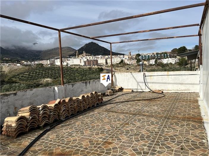 Image No.5-Ferme de 3 chambres à vendre à Jaen