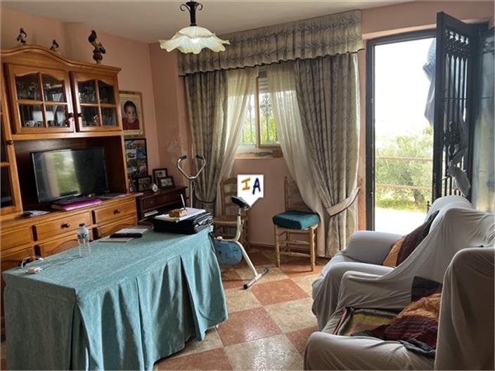 Image No.6-Ferme de 3 chambres à vendre à Jaen